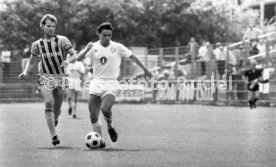 17.05.86 Stuttgarter Kickers - SV Waldhof Mannheim