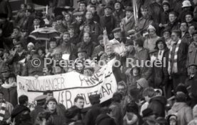 22.10.86 Torpedo Moskau - VfB Stuttgart