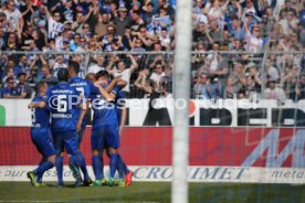 Karlsruher SC - Fortuna K&ouml;ln