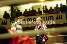 09.12.95 Boxen Schulz - Botha