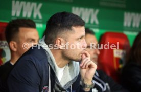 21.04.23 FC Augsburg - VfB Stuttgart