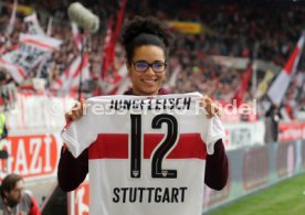 VfB Stuttgart - 1. FC Kaiserslautern