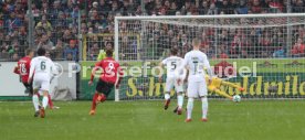 SC Freiburg - SV Werder Bremen