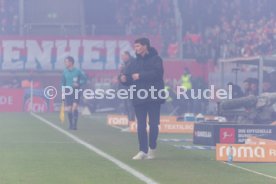 07.02.26 1. FC Heidenheim - Hamburger SV