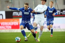 19.12.21 Karlsruher SC - FC Hansa Rostock