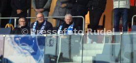 29.11.25 TSG 1899 Hoffenheim - FC Augsburg