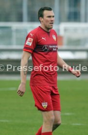 VfB Stuttgart - FC W&uuml;rzburger Kickers