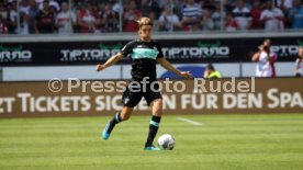 1. FC Heidenheim - VfB Stuttgart