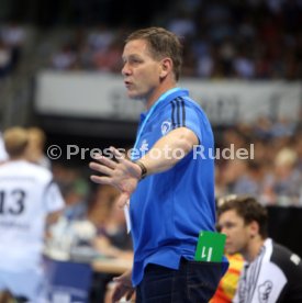 DKB Handball Bundesliga