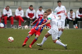 U19 VfB Stuttgart