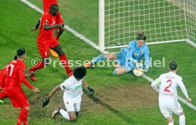 FC Augsburg - FC Liverpool