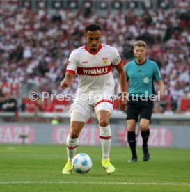 11.05.25 VfB Stuttgart - FC Augsburg