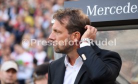 VfB Stuttgart - Borussia Dortmund