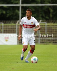 26.07.25 VfB Stuttgart - Celta de Vigo