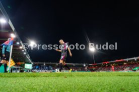 28.10.25 1. FC Heidenheim - Hamburger SV