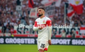 19.09.26 VfB Stuttgart - Borussia Dortmund
