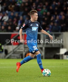 TSG 1899 Hoffenheim - VfB Stuttgart
