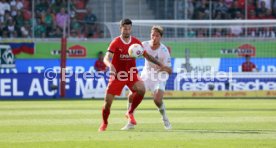 17.09.23 1. FC Heidenheim - SV Werder Bremen