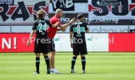 1. FC Heidenheim - VfB Stuttgart