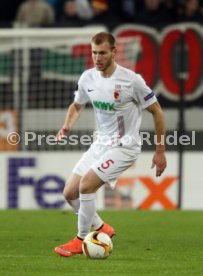 FC Augsburg - FC Liverpool