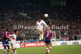 01.12.96 VfB Stuttgart - FC Bayern M&uuml;nchen
