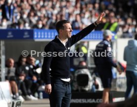 26.02.22 Karlsruher SC - FC Schalke 04