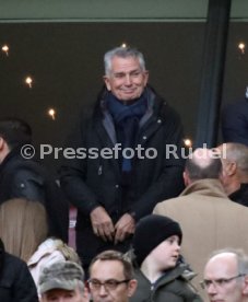 VfB Stuttgart - FC Augsburg