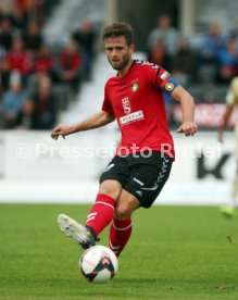 SG Sonnenhof Gro&szlig;aspach - VfL Osnabr&uuml;ck