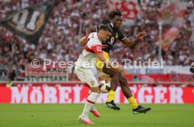 19.09.26 VfB Stuttgart - Borussia Dortmund