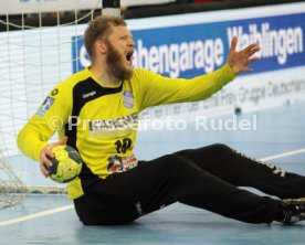 TVB 1898 Stuttgart - VfL Gummersbach