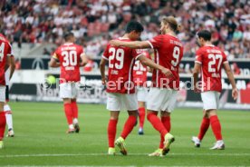 28.08.21 VfB Stuttgart - SC Freiburg