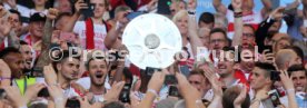 VfB Stuttgart - FC W&uuml;rzburger Kickers