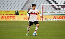 22.01.22 SC Freiburg - VfB Stuttgart