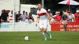 09.07.23 Hohenlohe Auswahl - VfB Stuttgart