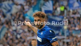 01.11.25 Karlsruher SC - FC Schalke 04