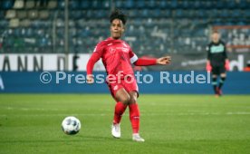 VfL Bochum - VfB Stuttgart