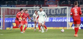 22.11.25 1. FC Heidenheim - Borussia M&ouml;nchengladbach