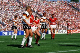 14.06.88 Deutschland - D&auml;nemark