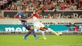 VfB Stuttgart - VfL Bochum