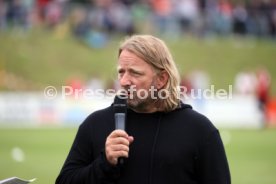 06.07.21 FSV Hollenbach - VfB Stuttgart