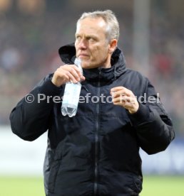 SC Freiburg - 1. FC K&ouml;ln