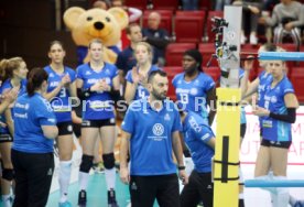 Allianz MTV Stuttgart - Beziers VB