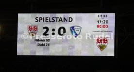 23.11.24 VfB Stuttgart - VfL Bochum