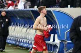 23.02.25 TSG 1899 Hoffenheim - VfB Stuttgart