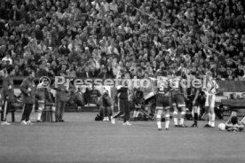 27.08.95 Stuttgarter Kickers - FC Bayern M&uuml;nchen