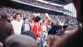 DFB-Pokal Finale 1978 1. FC K&ouml;ln - Fortuna D&uuml;sseldorf