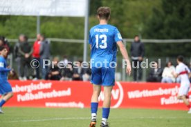 14.05.26 U19 SGV Freiberg - U19 VfB Stuttgart