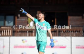 11.08.24 VfB Stuttgart II - TSV 1860 M&uuml;nchen