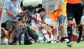 23.07.22 VfB Stuttgart - FC Valencia