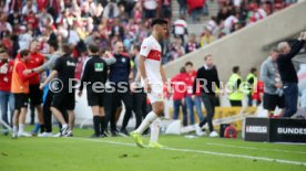 VfB Stuttgart - Holstein Kiel